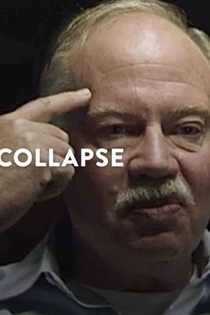 Collapse poster