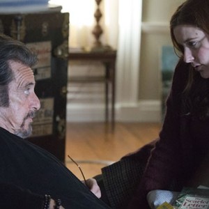 The Humbling photo 19
