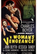 A Woman's Vengeance poster image