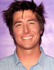Jonny Moseley