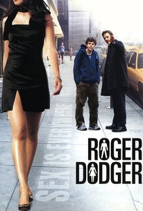 Watch trailer for Roger Dodger