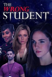 Watch trailer for The Wrong Student