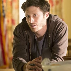The Family, Zach Gilford, 'Of Puppies and Monsters', Season 1, Ep. #3, 03/13/2016, ©ABC