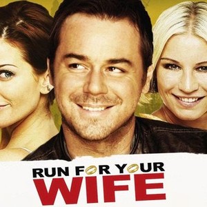 Run for Your Wife photo 1