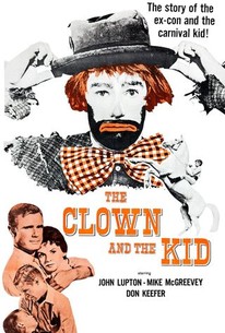 Watch trailer for The Clown and the Kid