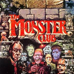 "The Monster Club photo 10"