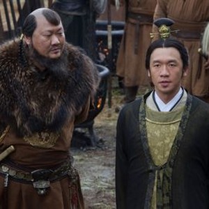 Marco Polo: Season 1 - Rotten Tomatoes