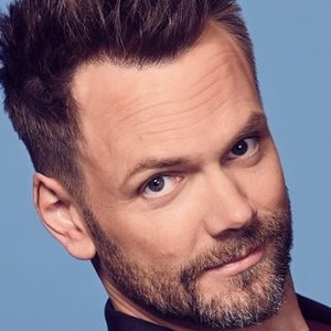 The Joel McHale Show With Joel McHale