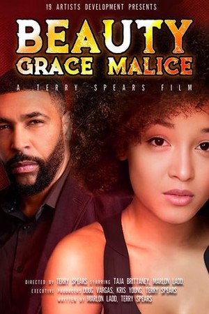 Beauty Grace Malice poster