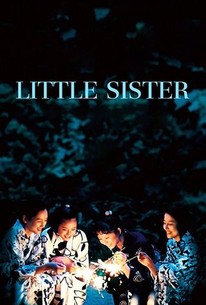 Little Sister poster