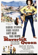 The Maverick Queen poster image