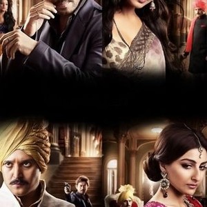 Saheb Biwi Aur Gangster Returns photo 11