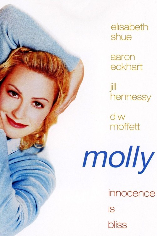 Molly poster