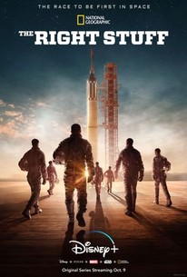 Watch trailer for The Right Stuff