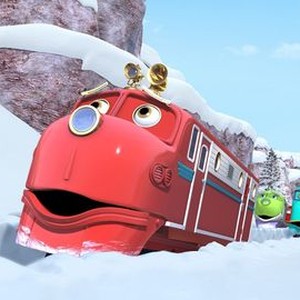 Chuggington Tales From the Rails: Season 6, Episode 26 - Rotten Tomatoes