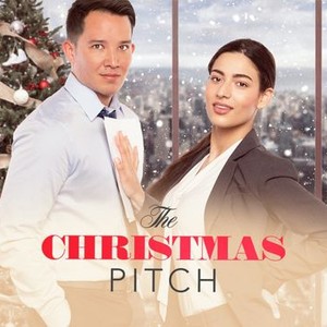 The Christmas Pitch - Rotten Tomatoes