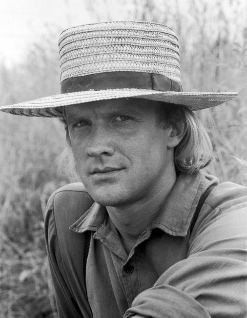 Alexander Godunov