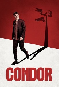 Condor: Season 2 Trailer poster image