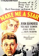 Make Me a Star poster image