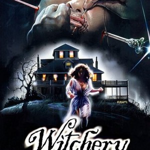 Witchery  Rotten Tomatoes