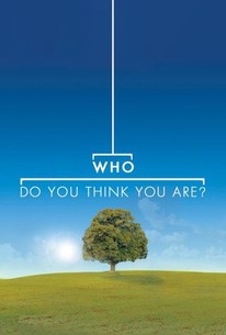 Watch trailer for Who Do You Think You Are?