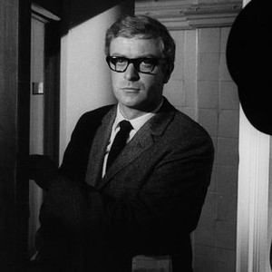 The Ipcress File (1965) photo 8