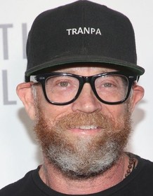 Buck Angel