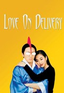 Love on Delivery poster image
