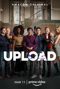 Upload Welcome to Upload (TV Episode 2020) - IMDb