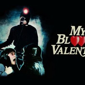 My Bloody Valentine photo 11