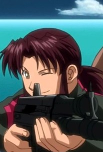 Black Lagoon Season 1 Episode 4 Rotten Tomatoes