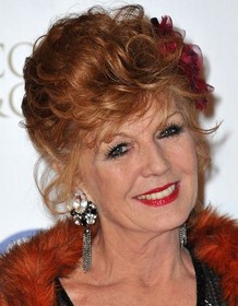 Rula Lenska