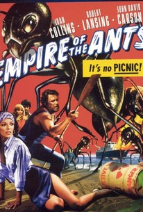 Image result for empire of the ants