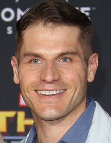 Lou Ferrigno Jr.