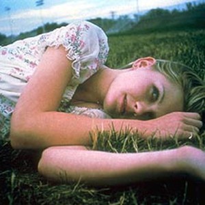 Kirsten Dunst stars as Lux Lisbon in Paramount Classics' The Virgin Suicides photo 9