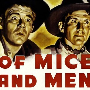 Of Mice and Men photo 3