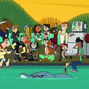 Watch Total Drama Island - Stream TV Shows