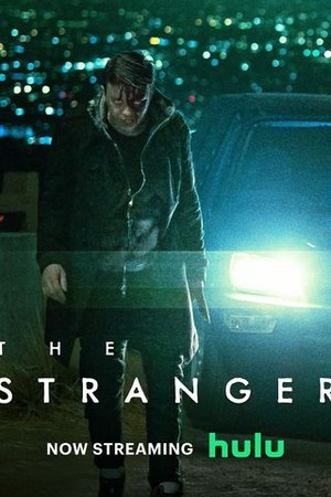 The Stranger poster
