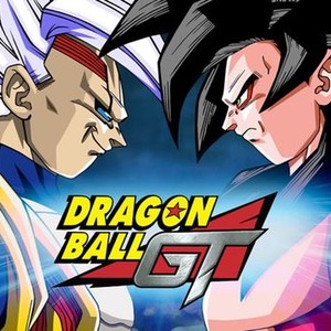 Dragon Ball GT saga Baby : r/HUEstation