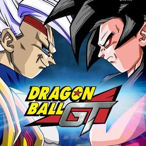 Dragon Ball GT Taihen Da!! Chikyuu ni Baby ga Arawareta (TV Episode 1996)  - IMDb