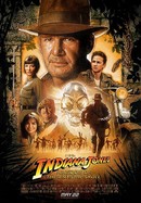 Indiana Jones and the Kingdom of the Crystal Skull poster image