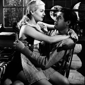 MARRIAGE IS A PRIVATE AFFAIR, Lana Turner, John Hodiak, 1944
