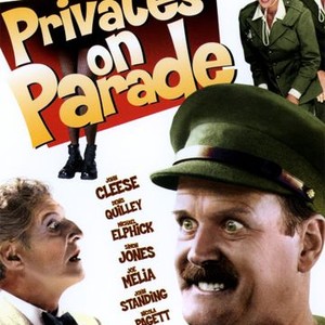 Privates on Parade photo 3