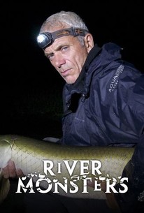 River Monsters: Season 2, Episode 5 | Cast and Crew | Rotten Tomatoes
