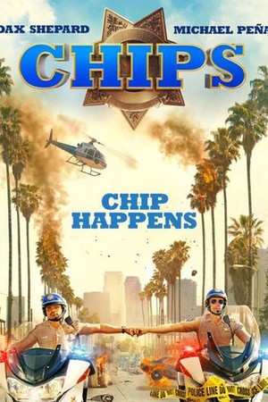 CHIPS poster