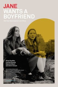 Watch trailer for Jane Wants a Boyfriend