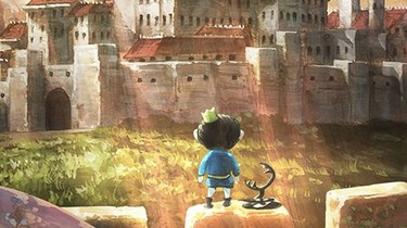 Ranking of Kings: Season 1 | Rotten Tomatoes