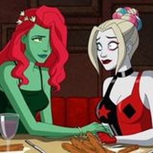 Harley Quinn - Rotten Tomatoes