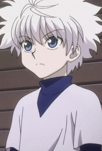 Hunter X Hunter: Season 1, Episode 14 - Rotten Tomatoes