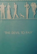 The Devil to Pay poster image